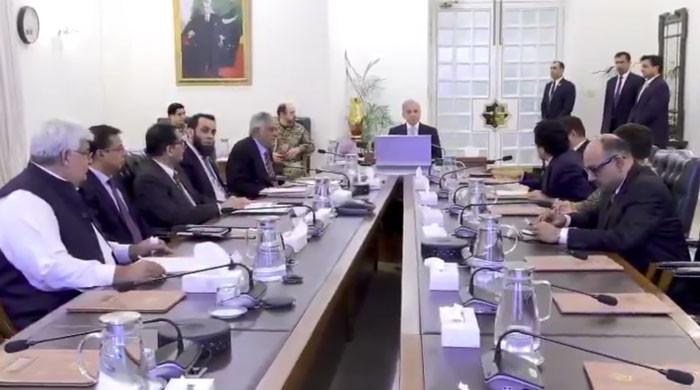 PM Shehbaz vows continuation of public relief measures amid fuel concerns