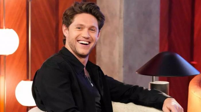 Niall Horan teases release date for new single 'Little More Time'