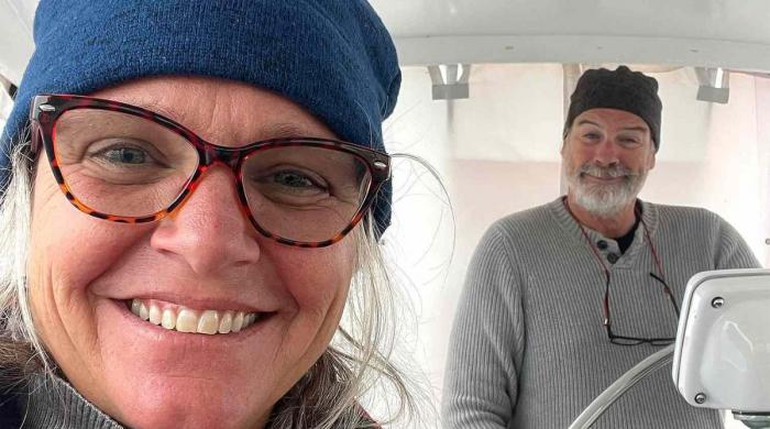 Bahamas missing woman: Here's key updates on Brian Hooker as custody deadline nears