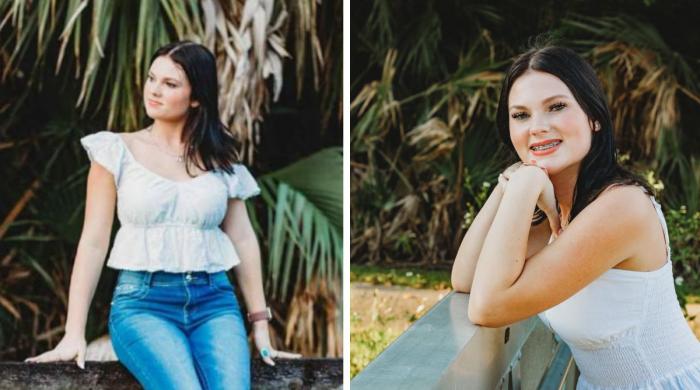 Anna Kepner murder case: Teen stepbrother charged with murder, sexual abuse