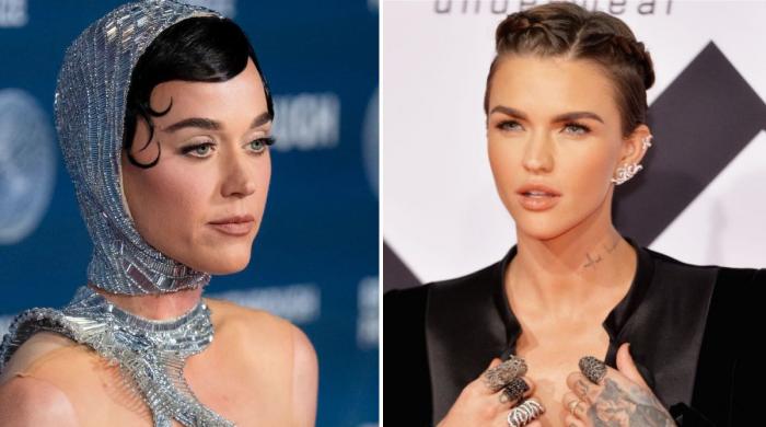 Katy Perry denies Ruby Rose sexual assault claims: She has a 'history'