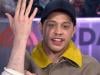 Pete Davidson shares bad habit comic left after daughter's birth