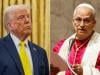 Trump attacks Pope Leo, calling him 'terrible' for foreign policy and 'weak' on crime