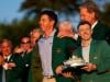 One check, eight golfers: how McIlroy's repeat win topped lifetime of Masters earnings