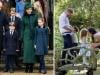 George, Charlotte, Louis receive delightful title in Archie, Lilibet absence 