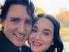 Katy Perry, Justin Trudeau get cozy at Coachella