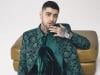 Zayn Malik sparks Mumbai tour rumors after cryptic teaser