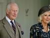 Queen Camilla takes over King Charles key task in powerful move