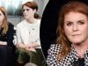 Beatrice, Eugenie ‘clueless' about Fergie as royals grow suspicious