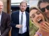 Prince Harry, Prince William's cousin makes big announcement