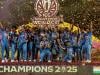 Women's T20 World Cup to have $8.8m prize pool