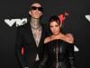 Kourtney Kardashian gives a glimpse into Coachella with Travis Barker