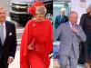 King, Queen land in US ahead of White House welcome