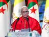 Pope Leo, in Algeria, blasts 'neocolonial' conflicts after Trump criticism