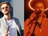 Finneas sings high praises for Justin Bieber's 'emotional' performance