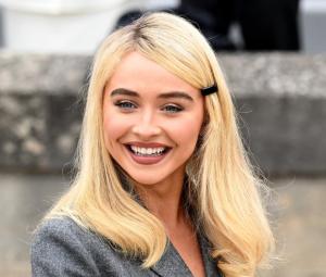 Sabrina Carpenter apologises for calling out Arabic fan mid Coachella