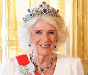 Queen Camilla pens personal letter as Harry, Meghan ready to leave Montecito