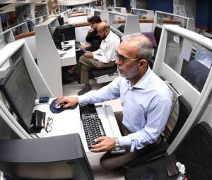 PSX falls as failed US-Iran talks jolt sentiment