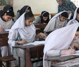 Karachi matric exams marred by leaks, bribery, shifting centres chaos