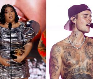 Justin Bieber's Coachella set earns Lizzo's praise as ‘transcendent' performance