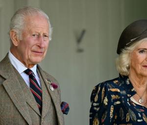 Queen Camilla takes over King Charles key task in powerful move