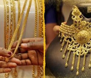 Not all that glitters at weddings is gold, and traditions face financial reckoning