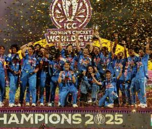 Women's T20 World Cup to have $8.8m prize pool