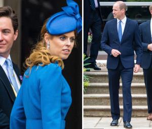 Princess Eugenie husband leaves dark chapter behind with good news: 'Yippee'