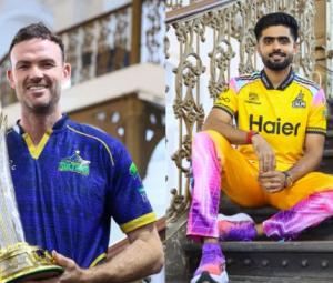 Multan Sultans win toss, elect to field first against Peshawar Zalmi in PSL 11 clash