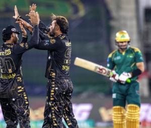 PSL 11: Mendis, spinners steer Peshawar Zalmi to convincing win over Multan Sultans