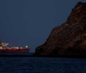 US begins blockade of Iran's ports, Tehran threatens to retaliate