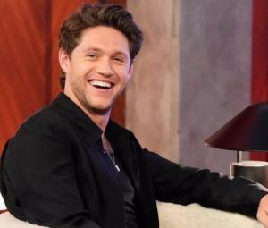 Niall Horan teases release date for new single 'Little More Time'