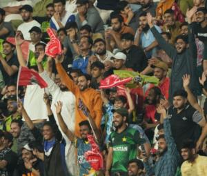 Naqvi to consult PM Shehbaz on allowing fans at PSL 11