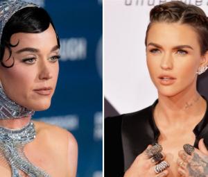 Katy Perry denies Ruby Rose sexual assault claims: She has a 'history'