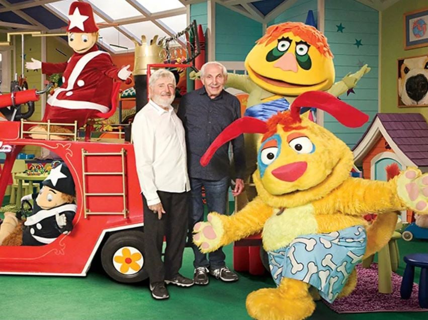 Who was Sid Krofft? Co-creator of kids TV classics passes away at 96