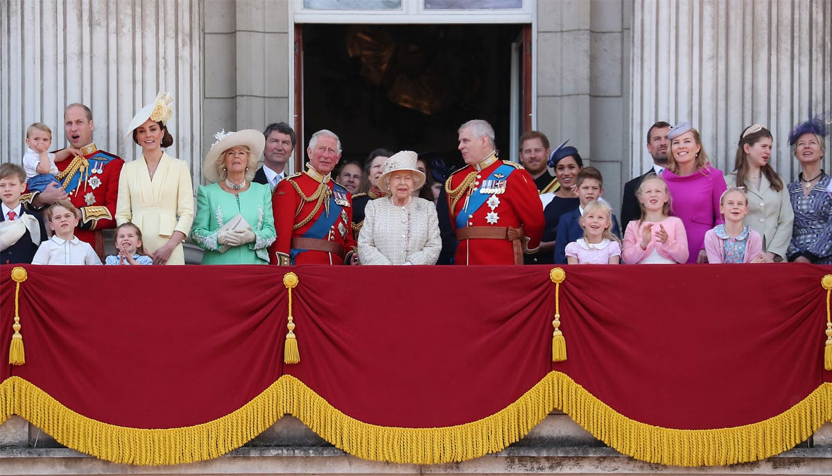 King Charles family lands in serious crisis after devastating loss