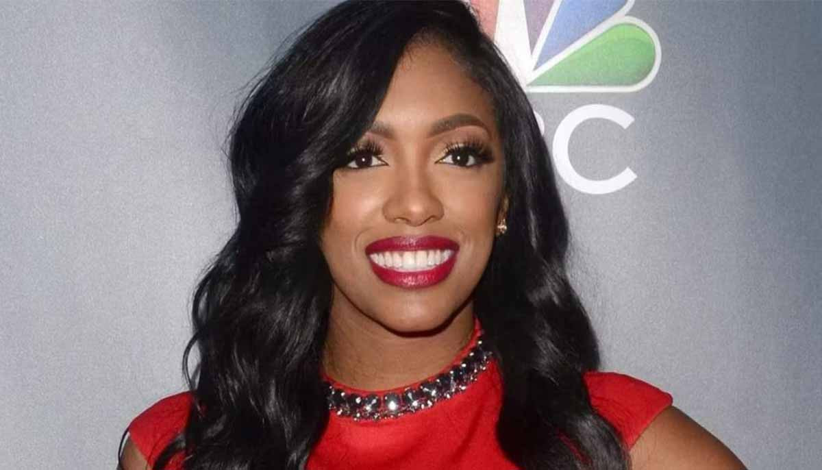 Porsha Williams shares crucial advice for new ‘Real Housewives'