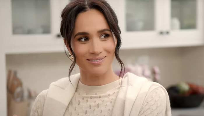 Meghan Markle ditches royal title in shocking update