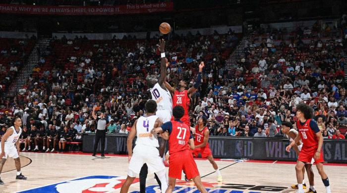 Who will win 2026 NBA finals: Here are experts' tops picks 