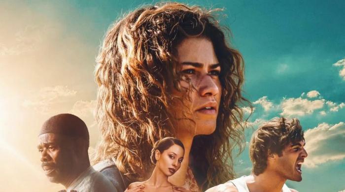 Where to watch Euphoria Season 3 for free?