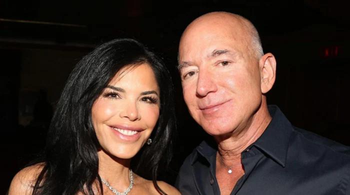 ‘Proud' Lauren Sánchez reflects on controversial inauguration outfit