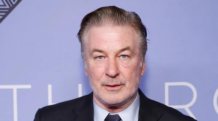 Alec Baldwin shares retirement plans after ‘Rust' tragedy