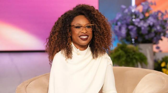 Jennifer Hudson to return to ‘American Idol'