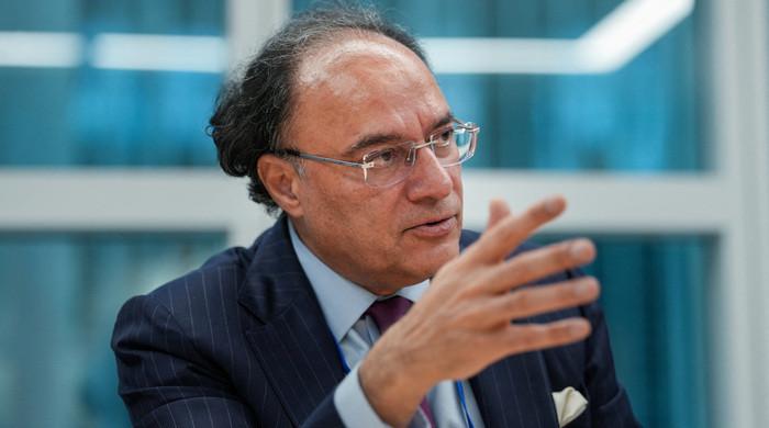 All options on table for funding, strategic fuel reserves under consideration: FinMin Aurangzeb