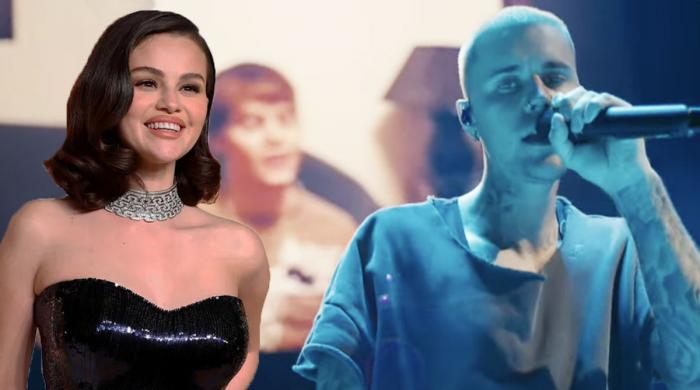 Selena Gomez enjoys concert amid Bieberchella: 'I am in tears'