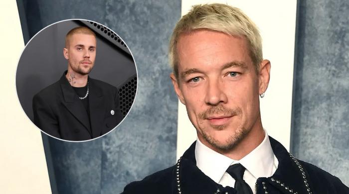 Diplo reacts to Justin Bieber Coachella set amid mixed reviews