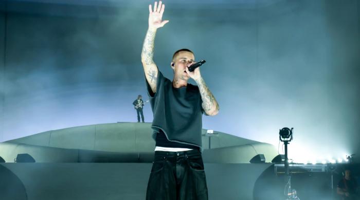 Justin Bieber Coachella performance marks major career moment