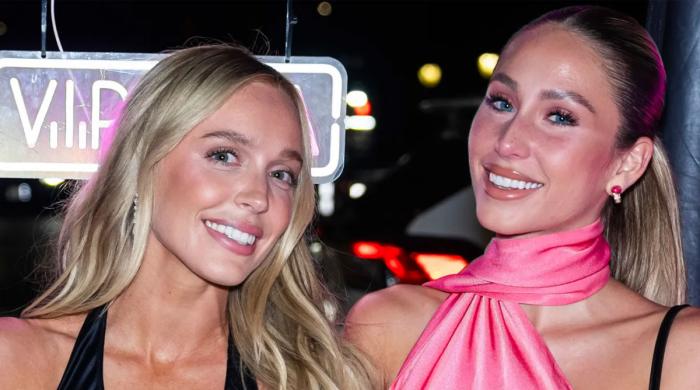 Alex Cooper vows to end longstanding beef with Alix Earle in bold move