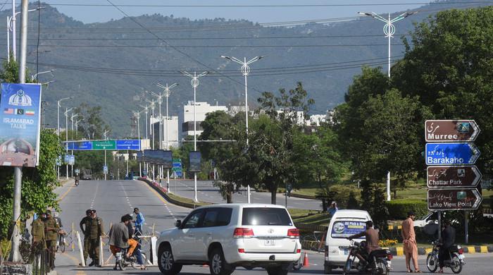 Pakistan proposes fresh round of US-Iran talks in Islamabad: report