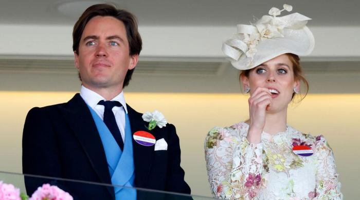 Princess Beatrice, husband Edoardo drama gets surprise new twist